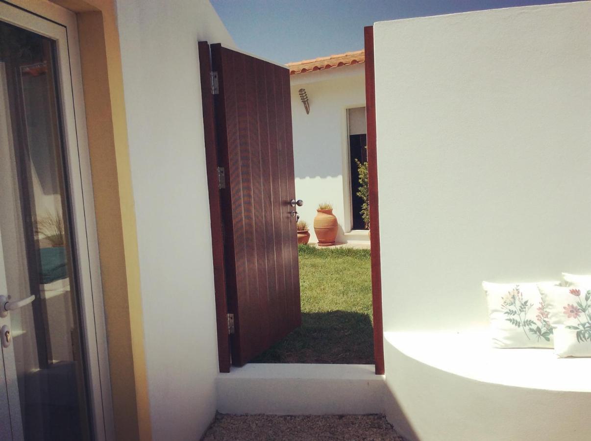 A Quinta Da Estrelinha Guest House Quinta de Cavaleiros Luaran gambar