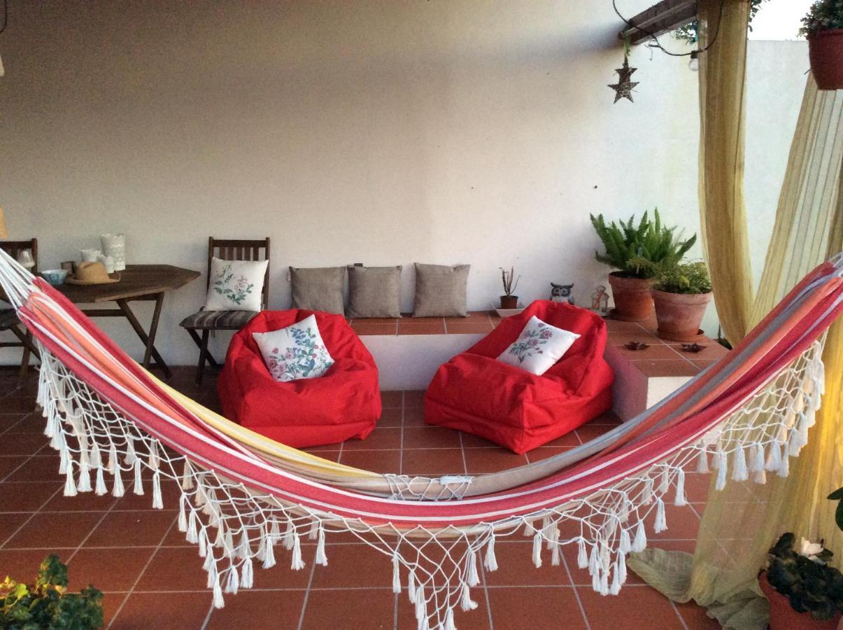 A Quinta Da Estrelinha Guest House Quinta de Cavaleiros Luaran gambar