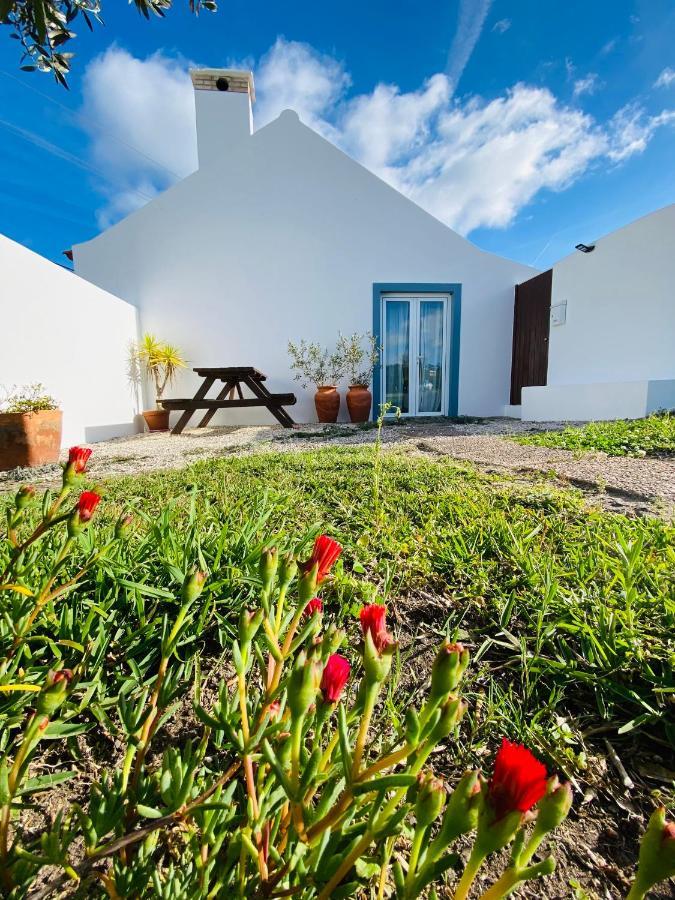 A Quinta Da Estrelinha Guest House Quinta de Cavaleiros Luaran gambar