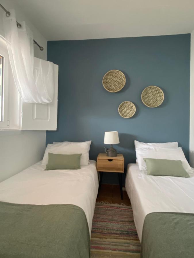 A Quinta Da Estrelinha Guest House Quinta de Cavaleiros Luaran gambar