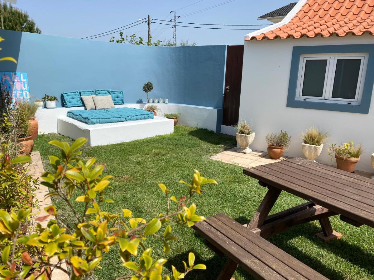 A Quinta Da Estrelinha Guest House Quinta de Cavaleiros Luaran gambar
