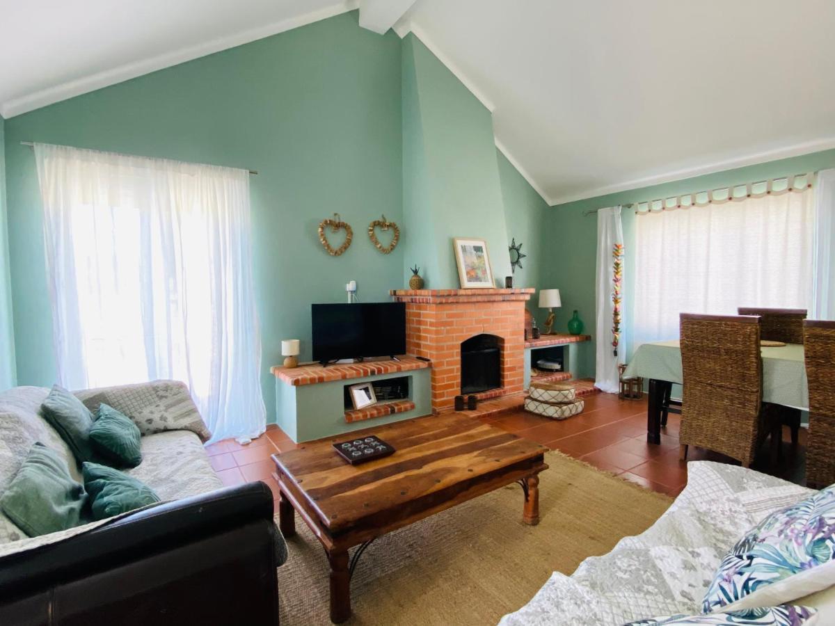 A Quinta Da Estrelinha Guest House Quinta de Cavaleiros Luaran gambar