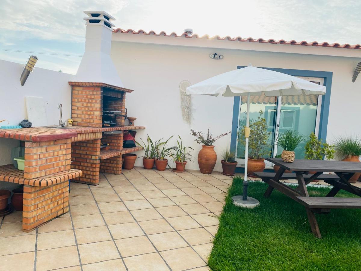 A Quinta Da Estrelinha Guest House Quinta de Cavaleiros Luaran gambar